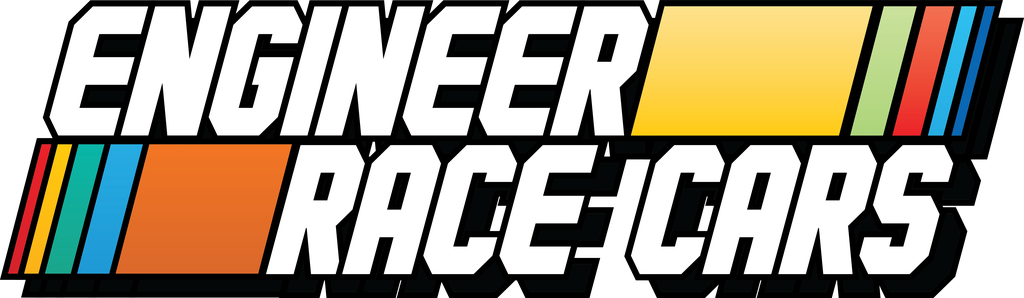 Engineer Race Cars (4 Weeks - Thursdays) (2024-05-16 - 2024-06-06)